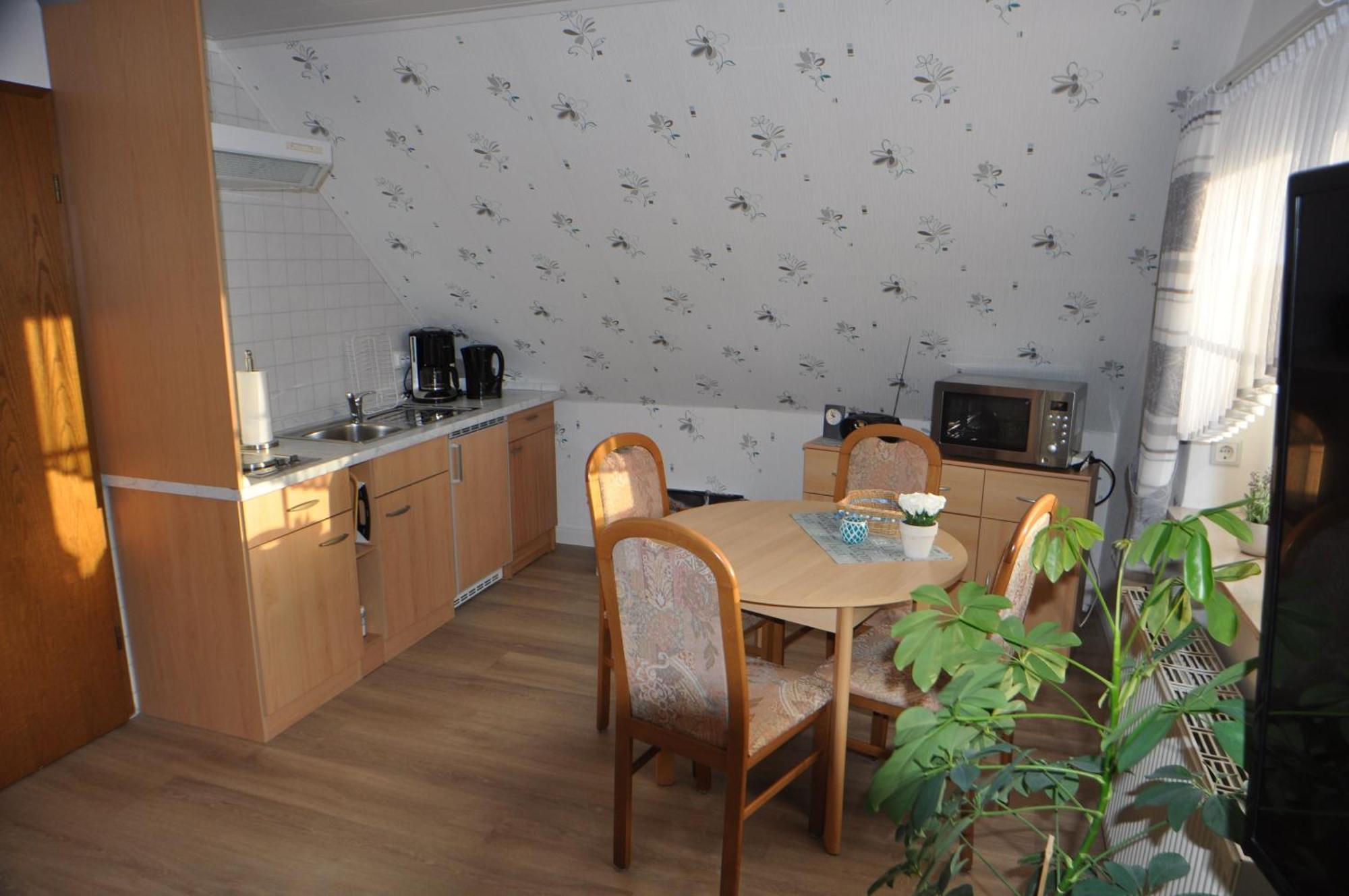 Ferienwohnung Brentano_ 65230 Moormerland Exteriér fotografie