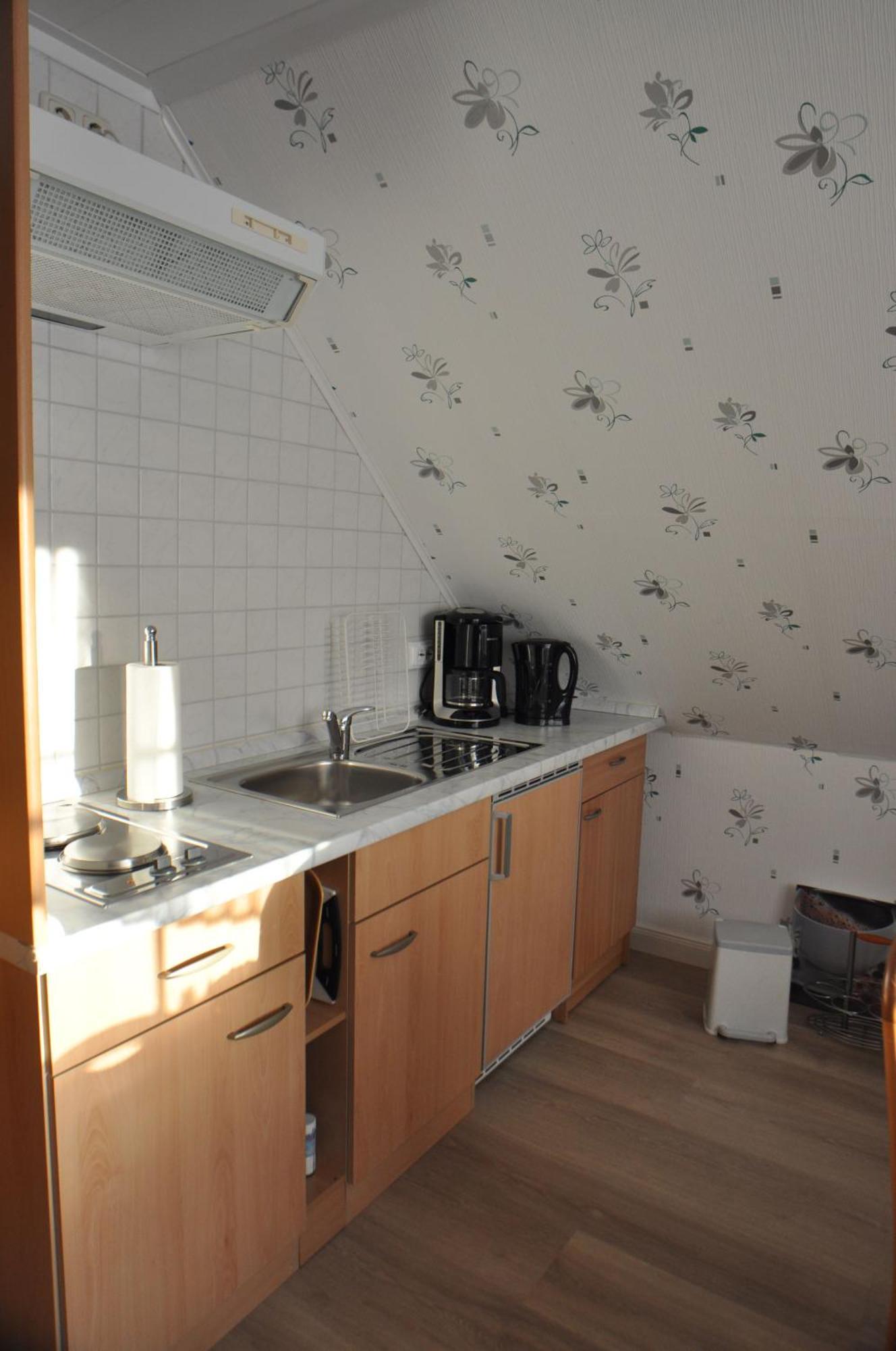 Ferienwohnung Brentano_ 65230 Moormerland Exteriér fotografie